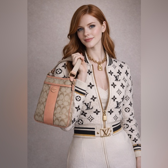 Coach | LIKE NEW! Vintage Crossbody Bag  | Colletible | - Picture 3 of 7